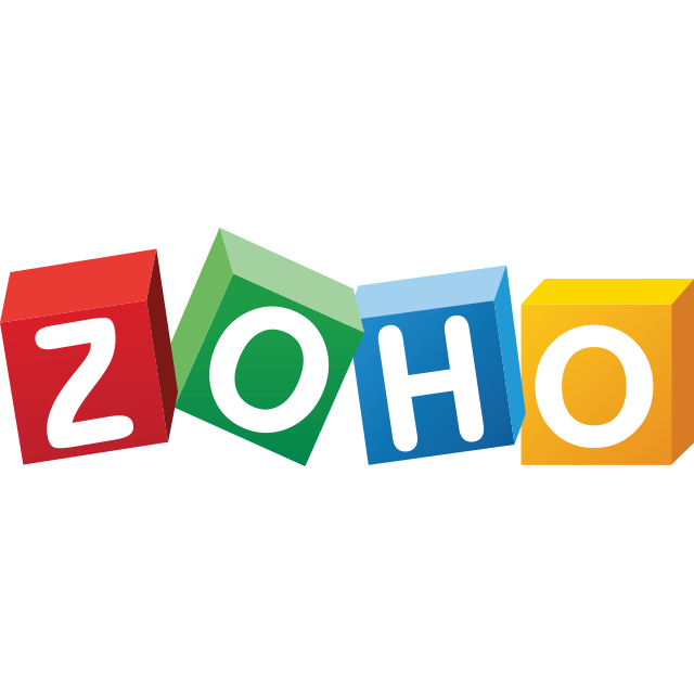 Zoho logo. Zoho CRM лого. Zoho Corporation. Zoho logo svg.