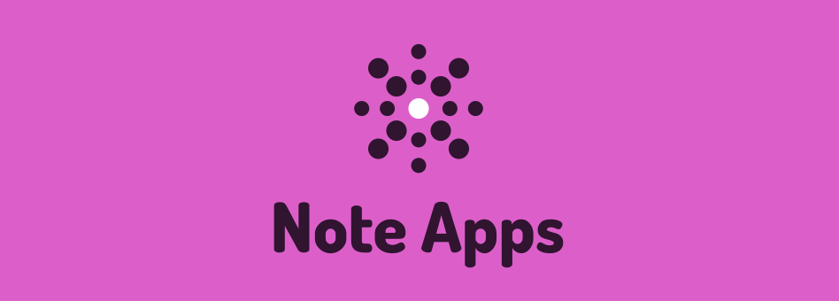 Note Apps