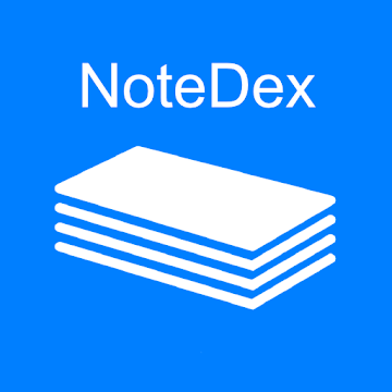 Notedex